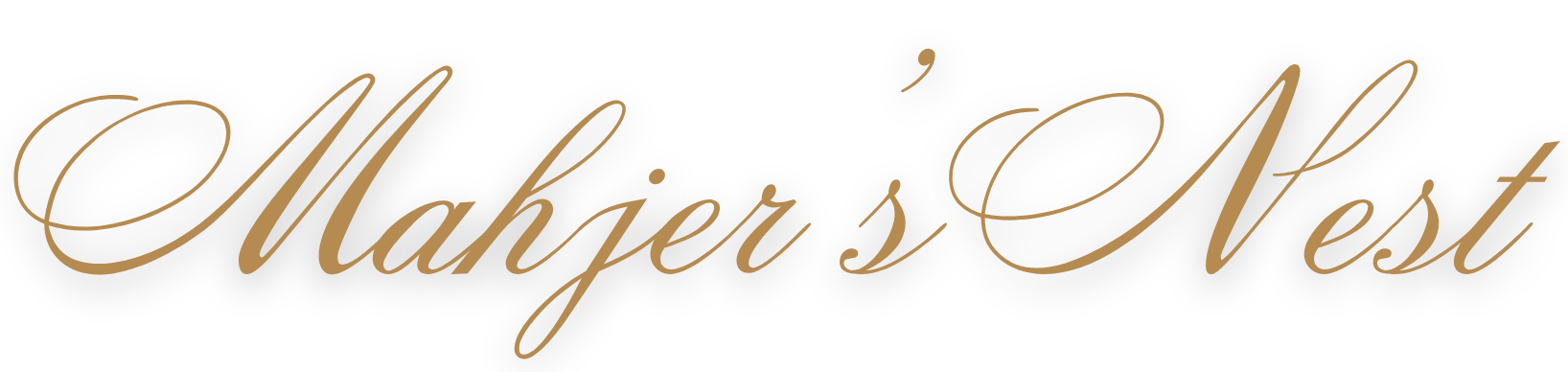 Mahjer's Nest, LLC
